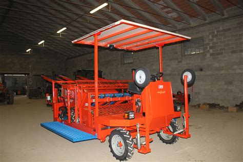 Image result for Ferrari Transplanter