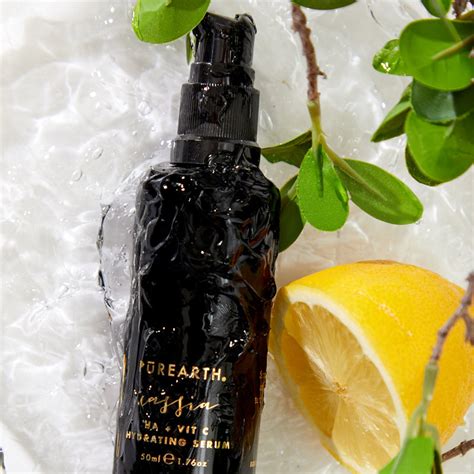 Buy Cassia Brightening Serum Vitamin C + Hyaluronic Acid | Niacinamide ...