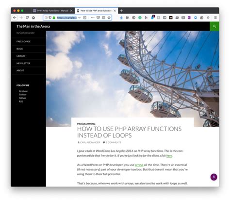 PHP Loops 的图像结果