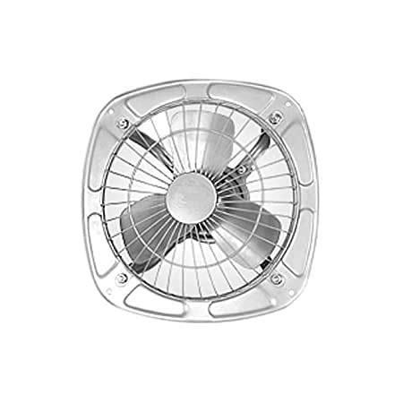 Crompton Flux Air Exhaust Fan (9" Inch) – Housdeal