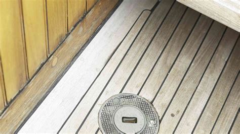 Creative Jon Boat Floor Ideas: Enhancing Comfort