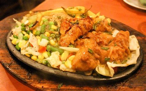 Rustle Up Sensational Sizzlers | WhatsHot Pune