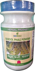 norogi Babool Phali Powder Price in India - Buy norogi Babool Phali ...