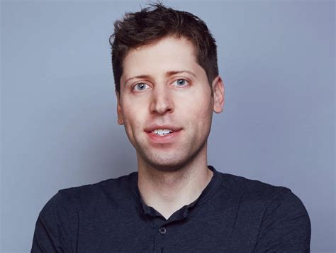 Sam Altman Openai 的图像结果