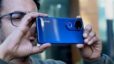 Vivo V60 को लेकर बड़ी जानकारी.. लॉन्च से पहले ही जान लें Vivo V50 के ...