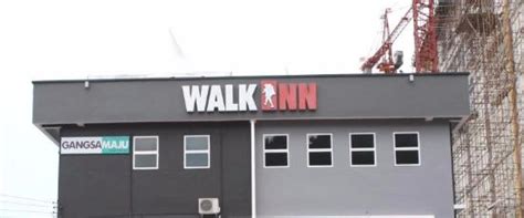 WALK INN (Miri, Sarawak) - Inn Reviews, Photos, Rate Comparison ...