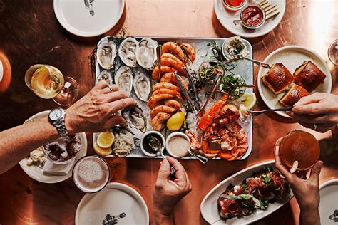 Experience — Rocket Farm Restaurants