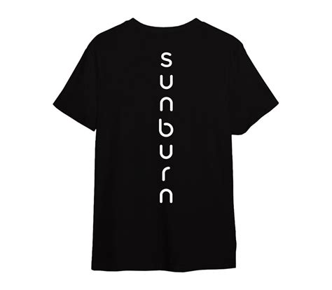 Buy Sunburn Lit | Sunburn Merchandise Store