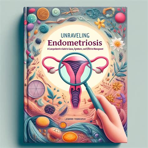 Endometriosis, Women's Health, Chronic Pain, Fertility, Health ...