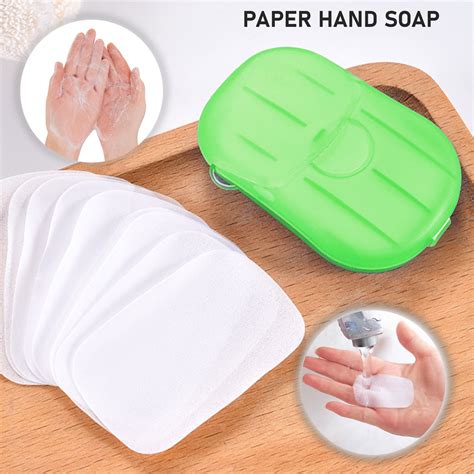 Image result for Paper Hand Soap