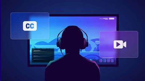 Closed Captioning For Videos: A Pivotal Accessibility Tool