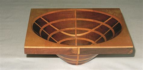 Image result for Segment Tumbling Block Bowl Pattern