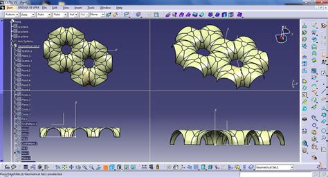 Image result for Generative Shape Design Catia V5 PDF