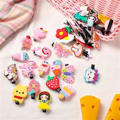 Amazon.in: BELLOTOKO: Hair Accessories Combo