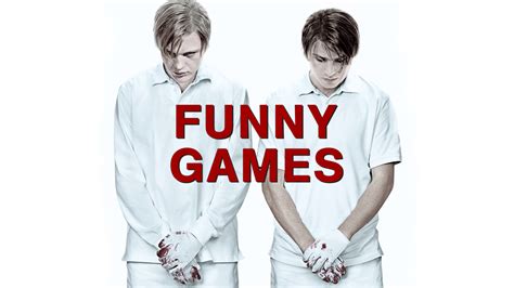Funny Games.be at Tracy Macias blog