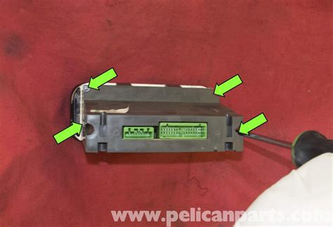 Image result for Volvo V70 Climate Control Module