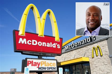 McDonald's revenue soars as it hikes menu prices: '$18 Big Macs'