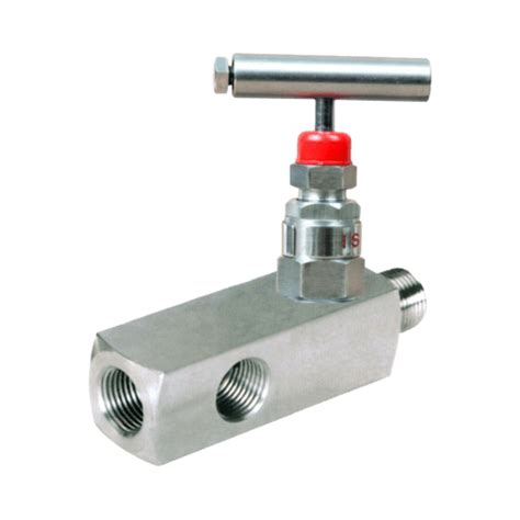 Thermal Instrument Valves & Manifolds - Thermal Instrument