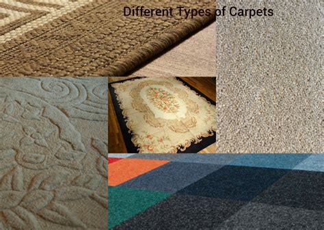 Types of Carpets Explained 的图像结果