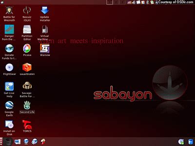 Beste prijs van SabayonLinux - Tweakers