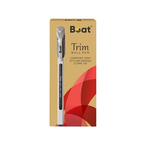 STARTRAIL CORPORATION - Wholesale Boat Baltic Designer Metal Ball Pen ...