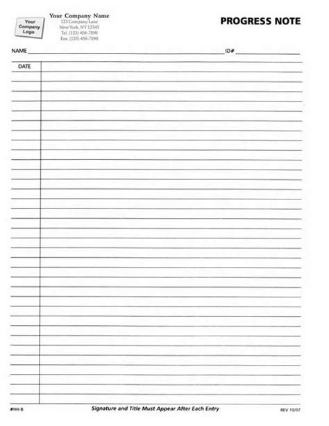 Image result for Case Management Progress Note Examples