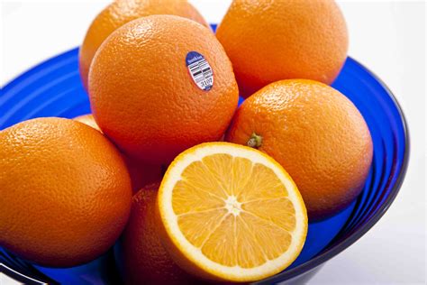 Food and Product Reviews - Sunkist Cara Cara Naval Oranges - Food Blog ...