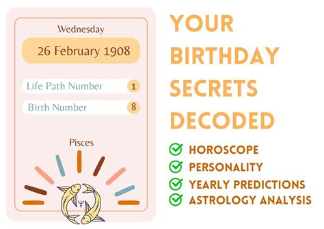 Feb 26 zodiac sign personality 60 photos - Youhoroscope.com