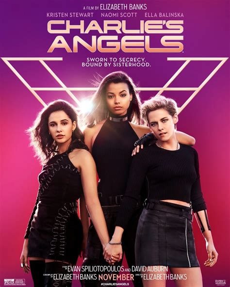 Charlie's Angels (2019) | Charlie's Angels Wiki | Fandom