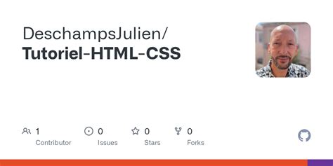 Tutoriel HTML CSS 的图像结果