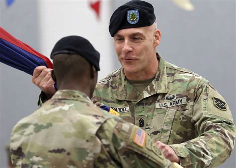Famous American Military Leaders