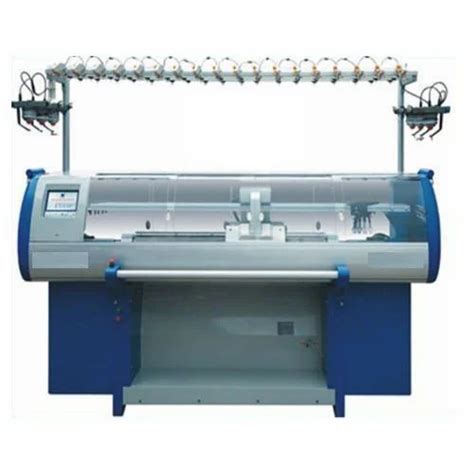Image result for Computerized Round Knitting Machine