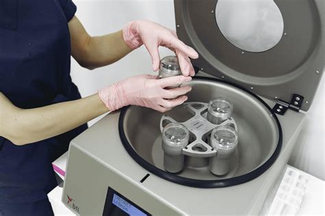 Centrifuge Definition, Operating, and Working Principle | Labkafe