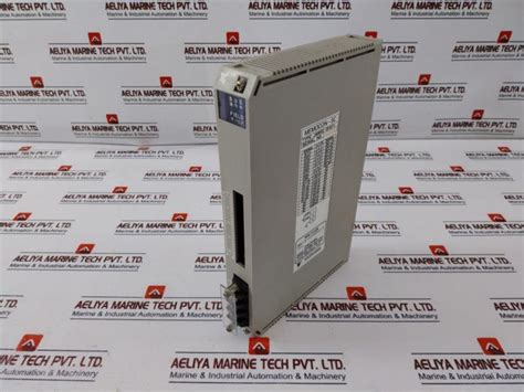 Yaskawa Electric Jamsc-b1071 Memocon-sc Register Input Module – Aeliya ...