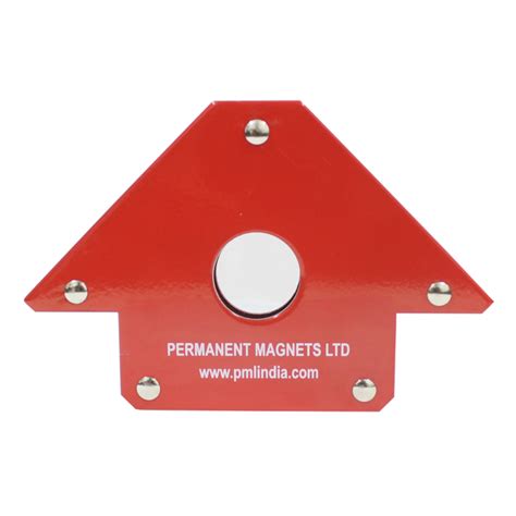 Arrow Type Multi Angle Magnetic Welding Clamps – Permanent Magnets Ltd