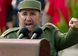 Image result for Castro
