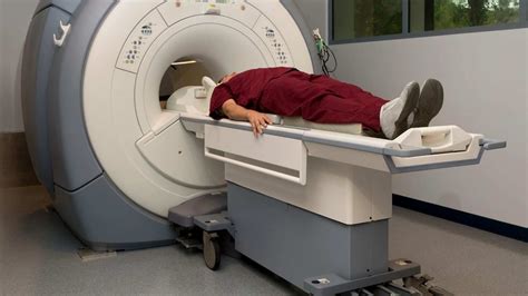 Image result for JJC Programs MRI Programs