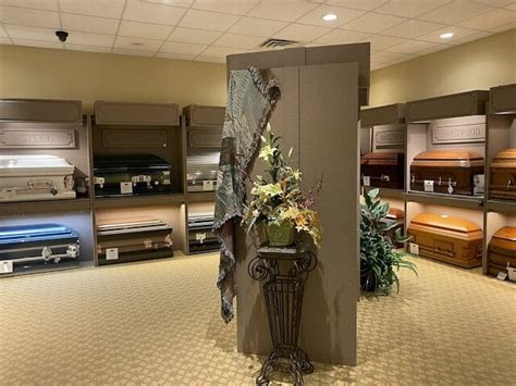 Puckett Funeral Home | Farmville VA