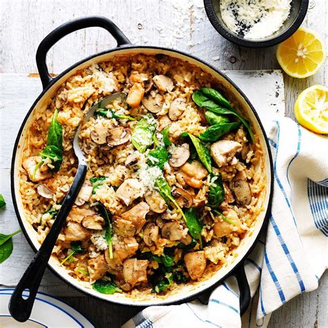 Easy Chicken Piccata - Slow Cooker Recipe