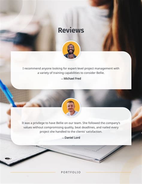 MS Project Portfolio 的图像结果