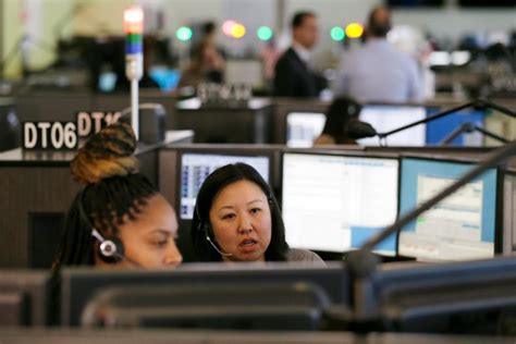 Image result for 911 Operator Work From Home Setup