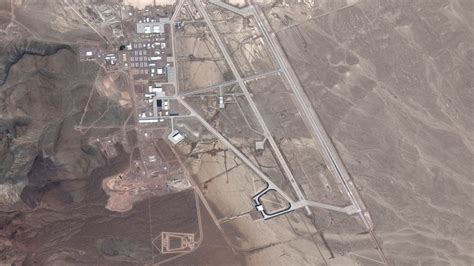 Area 51: US military sorry over 