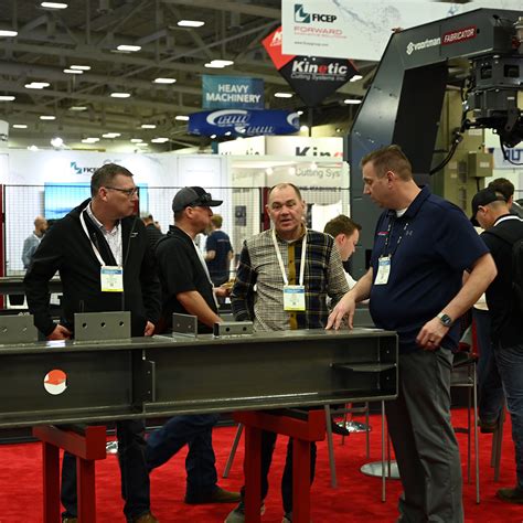 North America’s premier structural steel event is back for 2026 - Steel Erectors Association of ...