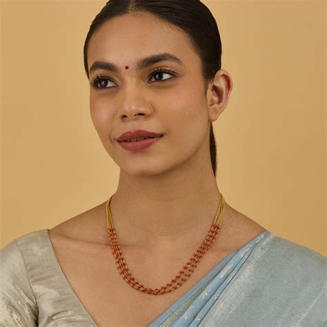 Silver Temple Chain 181718