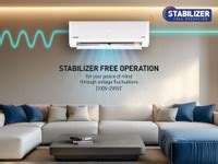 Flipkart.com | Buy Panasonic 2025 Model 1.5 Ton 5 Star Split Inverter ...