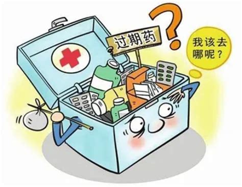 “2022年全国安全用药月” 省药监局支招 如何处理过期药品？_我苏网