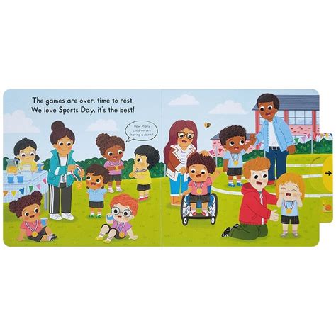 Busy Sports Day 的图像结果