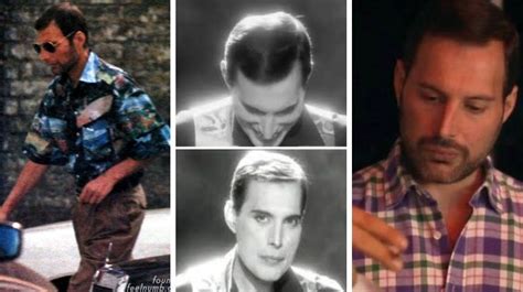 Freddie Mercury: 15 rare photos before his death that will break your heart