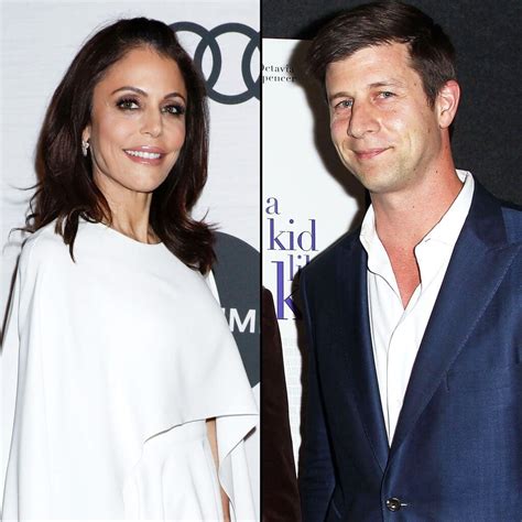 REPORT: Bethenny Frankel Wants $80 Million Prenup Before Marrying ...