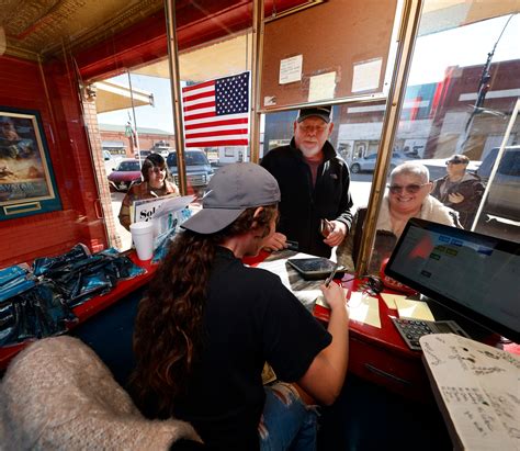 Liberty Theatre rebounds from COVID shutdown | Southwest Ledger